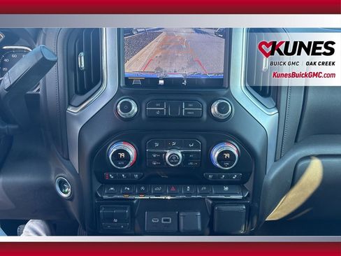 Used 2019 GMC Sierra 1500 SLT image 23