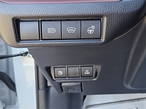 New 2026 Toyota Prius SE image 25