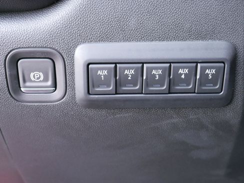 New 2025 Chevrolet Silverado 3500 W/T w/ WT Convenience Package AWD/4WD image 33