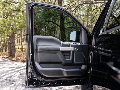 Used 2020 Ford F150 Lariat w/ Equipment Group 502A Luxury AWD/4WD image 14