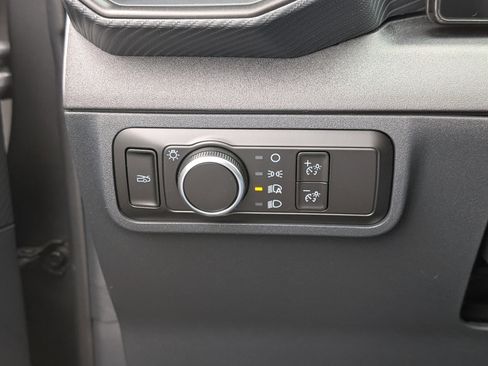 New 2026 Ford Mustang Coupe w/ Mustang Nite Pony Package image 14