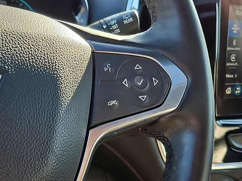 Certified 2023 Chevrolet Traverse RS image 23