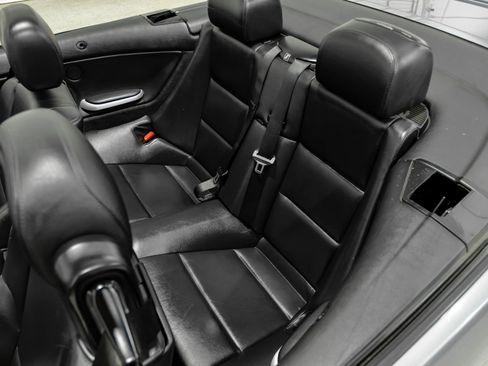 Used 2003 BMW M3 Convertible RWD image 43