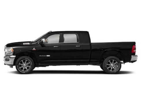 Used 2019 RAM 2500 Limited AWD/4WD image 6