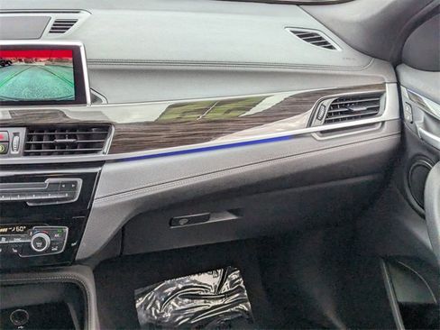 Used 2022 BMW X2 xDrive28i w/ Convenience Package image 17