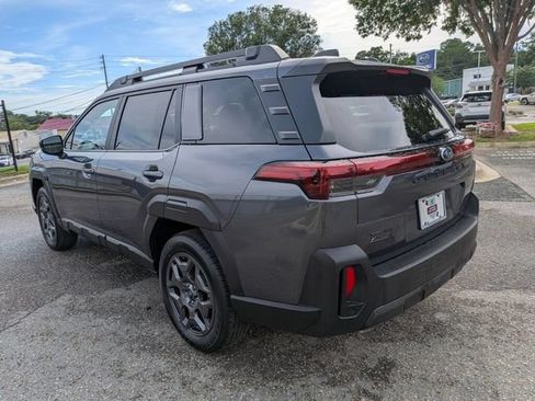 Certified 2026 Subaru Outback Premium AWD/4WD image 10