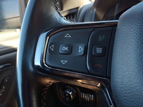 Used 2023 RAM 1500 Limited image 21