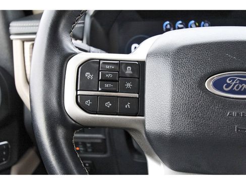 Certified 2022 Ford Expedition Max Limited image 22