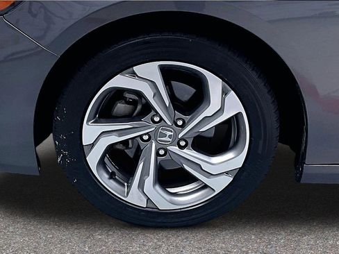 Used 2019 Honda Accord EX-L image 31