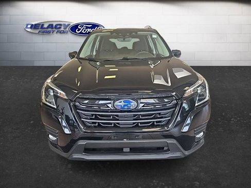 Used 2022 Subaru Forester Premium AWD/4WD image 11
