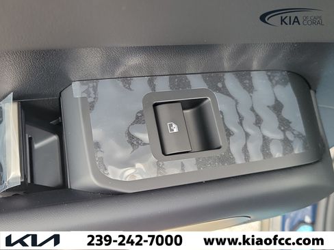 New 2027 Kia Telluride SX FWD image 16