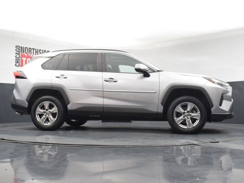 Used 2023 Toyota RAV4 XLE w/ Convenience Package AWD/4WD image 30