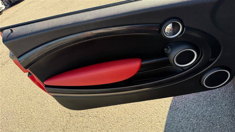 Used 2013 MINI Cooper Coupe S FWD image 18