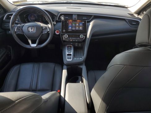 Used 2021 Honda Insight Touring image 18