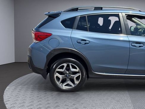 Used 2018 Subaru Crosstrek 2.0i Limited w/ 50th Anniversary Edition AWD/4WD image 30
