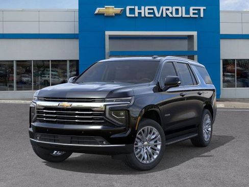 New 2026 Chevrolet Tahoe LT image 6