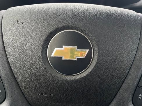 Used 2020 Chevrolet Express 3500 w/ Driver Convenience Package image 13