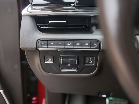 Used 2023 Cadillac Escalade Sport w/ Touring Package image 15