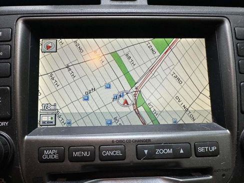 Used 2007 Honda Accord EX image 18