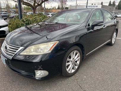 Used 2011 Lexus ES 350