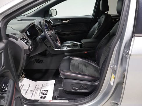 Used 2024 Ford Edge ST-Line AWD/4WD image 12