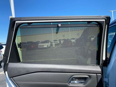 New 2026 Nissan Rogue Platinum w/ Platinum Premium Package image 19