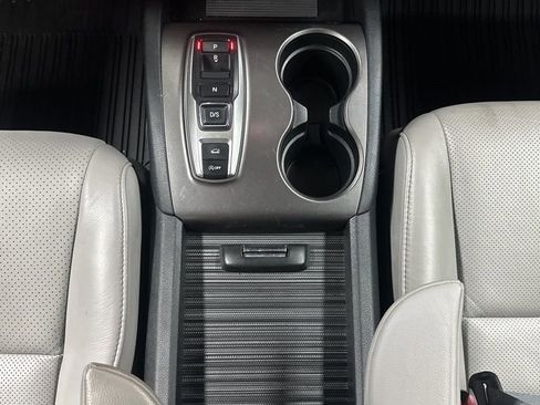 Used 2023 Honda Passport EX-L image 25