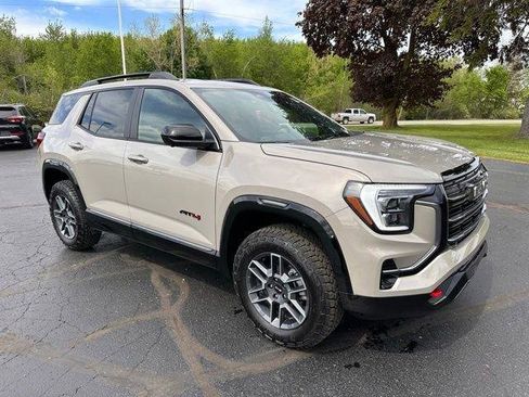 Used 2026 GMC Terrain AT4 w/ Technology Package II AWD/4WD image 7