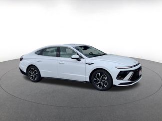 Used 2025 Hyundai Sonata SEL video 2