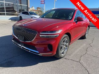 Used 2025 Genesis GV70 2.5T video 1