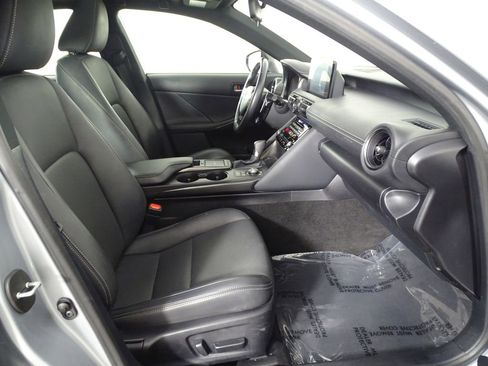 Used 2023 Lexus IS 350 F Sport image 14
