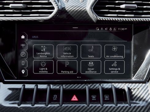 Used 2024 Lamborghini Urus S image 81