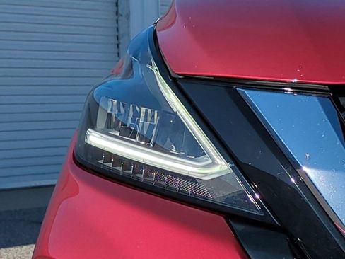 Used 2019 Nissan Murano Platinum image 10