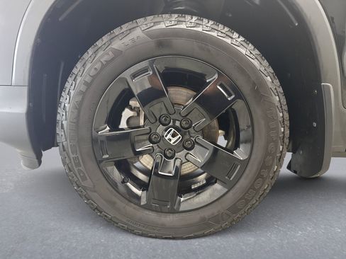Used 2024 Honda Ridgeline Black Edition image 26