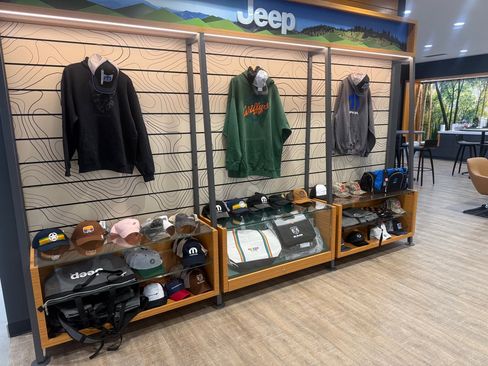 Used 2022 Jeep Wrangler Unlimited Sport image 9