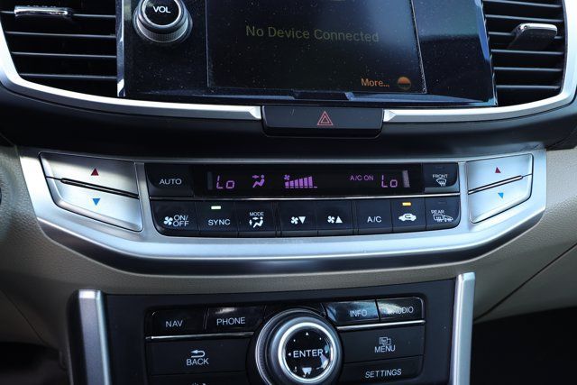 Used 2014 Honda Accord Touring image 15