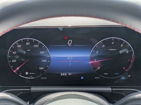 New 2026 Mercedes-Benz GLA 250 4MATIC image 27