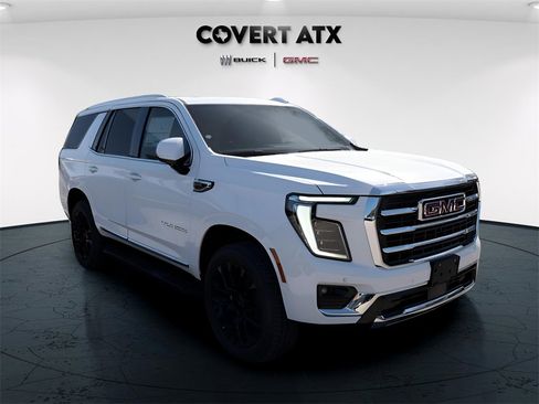 New 2026 GMC Yukon Elevation image 7