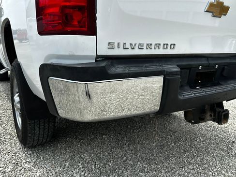 Used 2013 Chevrolet Silverado 2500 W/T AWD/4WD image 42