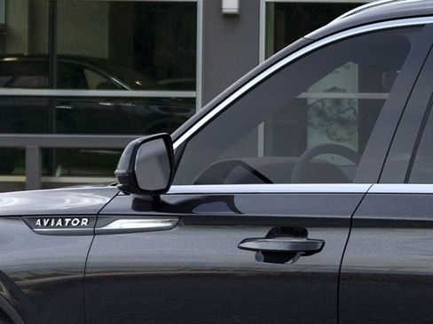New 2026 Lincoln Aviator Reserve AWD/4WD image 42