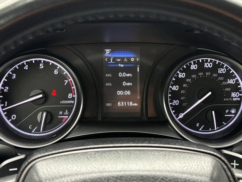 Certified 2023 Toyota Camry SE FWD image 25