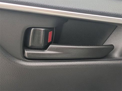 Certified 2024 Toyota RAV4 LE image 27