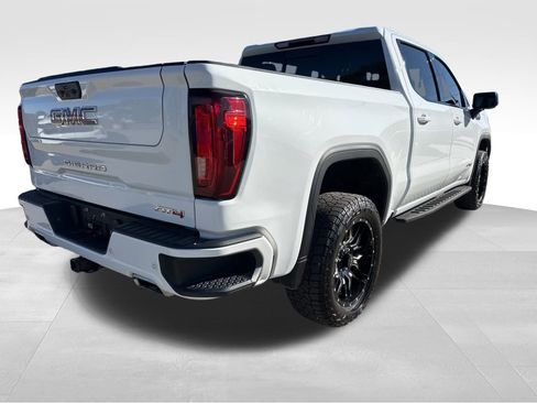 Used 2023 GMC Sierra 1500 AT4 w/ AT4 Premium Package image 12