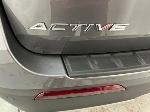 New 2026 Ford Explorer Active w/ Active Comfort Package AWD/4WD image 6