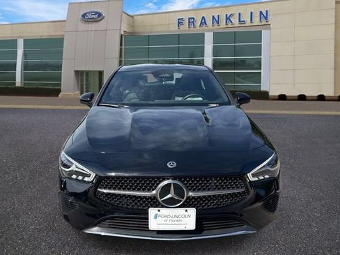 Used 2025 Mercedes-Benz CLA 250 image 2