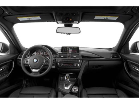 Used 2015 BMW 328i Sedan RWD image 7