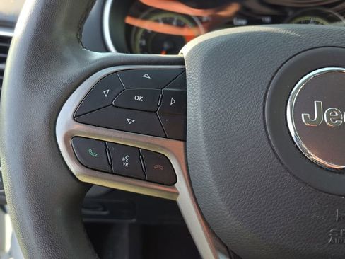 Used 2022 Jeep Cherokee Limited image 28