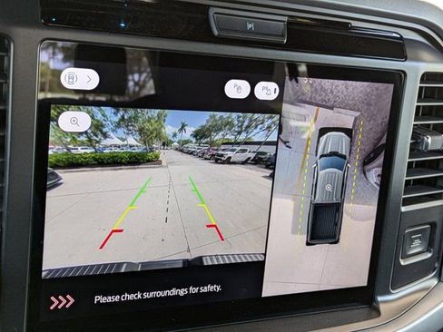 New 2025 Ford F150 XLT w/ Equipment Group 303A High image 30