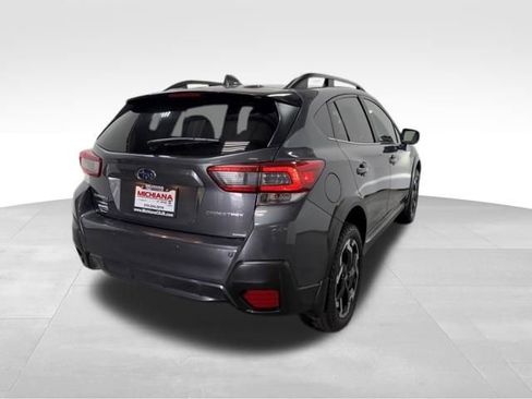 Used 2023 Subaru Crosstrek 2.5i Limited image 7