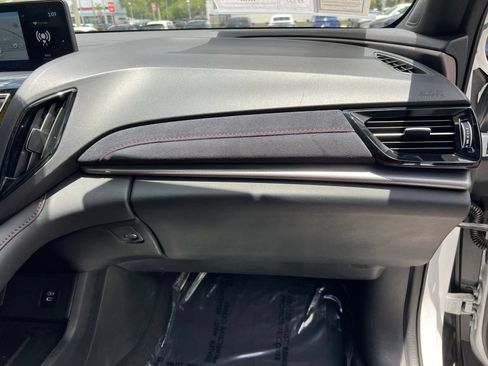 Used 2022 Acura RDX A-Spec FWD image 62